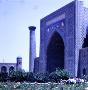 Samarkand